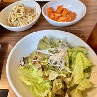 うしごろバンビーナ 銀座店 - 