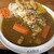 KARLY - 料理写真:見た目も美味しい。お皿も選べるのだそう。
