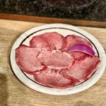 神泉ホルモン 三百屋 - 