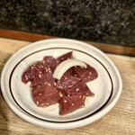 神泉ホルモン 三百屋 - 