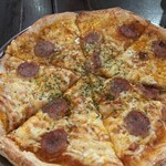 パパジョンズ - 