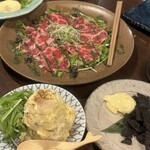 鯨の胃袋 西新橋本店 - 