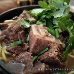 あらかわ食堂 - 