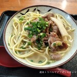 あらかわ食堂 - 