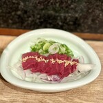 神泉ホルモン 三百屋 - 