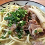 あらかわ食堂 - 