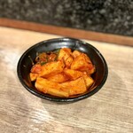 神泉ホルモン 三百屋 - 