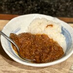 神泉ホルモン 三百屋 - 