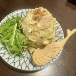 鯨の胃袋 西新橋本店 - 