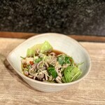 神泉ホルモン 三百屋 - 