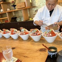 いわ志 本店 - 