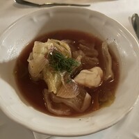 スンガリー 新宿東口本店 - 
