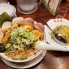京都北白川ラーメン魁力屋 習志野台店