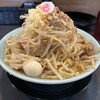 自家製麺 No11