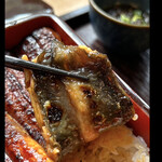 くぼた - 右上　　皮目　　byまみこまみこ