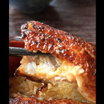 くぼた - 太郎の身　　byまみこまみこ