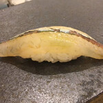 あま木 - サヨリ