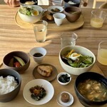 ヴィラ・デラ・パーチェ - 