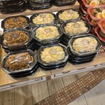 元祖仙台ひとくち餃子 あずま - 