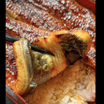 くぼた - 右下　皮目　　脂のりのり　byまみこまみこ