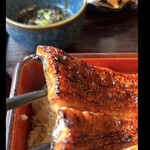 くぼた - 左上　　byまみこまみこ