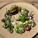 ヴィラ・デラ・パーチェ - 