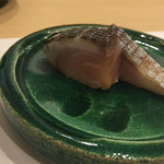 あま木 - しめ鯖