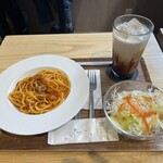 ミスターヒッポコーヒー 富士見ヶ丘店 - 