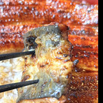 くぼた - 左手前　皮目　肉厚　　byまみこまみこ