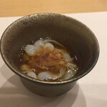 あま木 - のれそれ