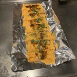 お好み焼き 八郎 - 