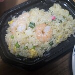 元祖仙台ひとくち餃子 あずま - 