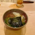 ぎおん 阪川 - 稲庭うどん