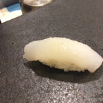 あま木 - ヤリイカ