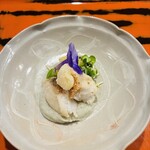 くずしよしよし - 