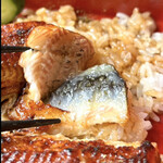 くぼた - 坂東太郎　皮と身の間に太郎の脂がじゅわっと　byまみこまみこ