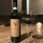 ヴィラ・デラ・パーチェ - 