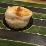 あま木 - ふぐの白子