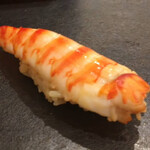 あま木 - 車海老