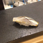 あま木 - コハダ