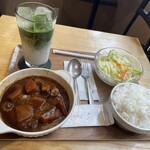 ミスターヒッポコーヒー 富士見ヶ丘店 - 