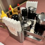 バッファローキング - 