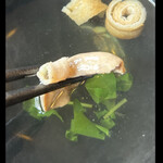 くぼた - 太郎の肝　　byまみこまみこ