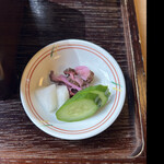 くぼた - 香物　byまみこまみこ