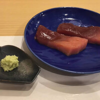 あま木 - 鮪