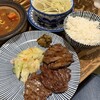 炭焼牛たん東山 仙台本店