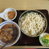 山田うどん 朝霞店