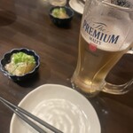 広島焼き鳥 酉のくら - 