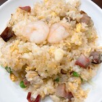 中華料理 成喜 - 