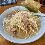 ニューラーメンショップ - 
